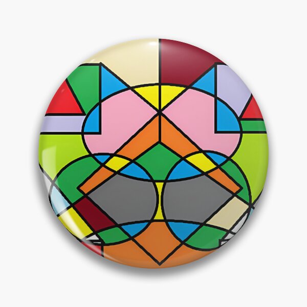 Item preview, The Guardian: Etude No. 5 designed and sold by MuradArtStudio.