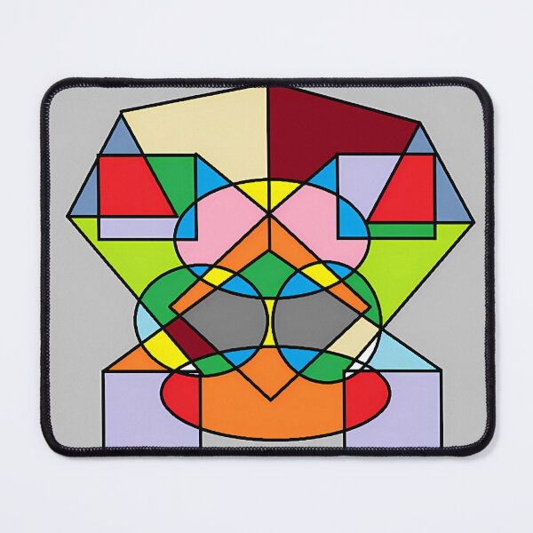 Item preview, The Guardian: Etude No. 5 designed and sold by MuradArtStudio.