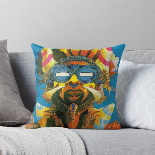Item preview, For Leon Druillet designed and sold by ZooETropes.