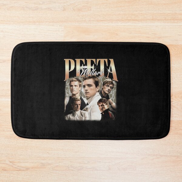 Item preview, Limited Peeta Mellark  designed and sold by Neovintage VIBE.