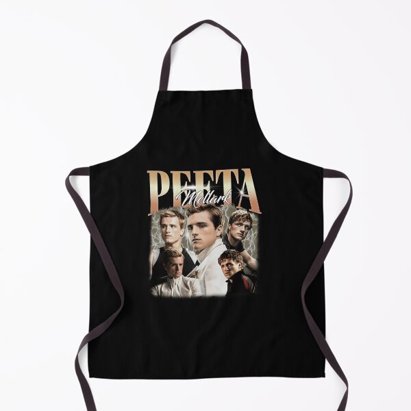 Item preview, Limited Peeta Mellark designed and sold by Neovintage VIBE.