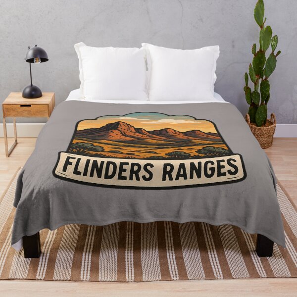 Item preview, flinders ranges designed and sold by NCNGDESIGN.