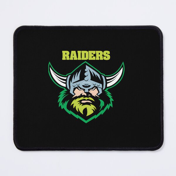 Item preview, The Raiders Canberra designed and sold by Neovintage VIBE.