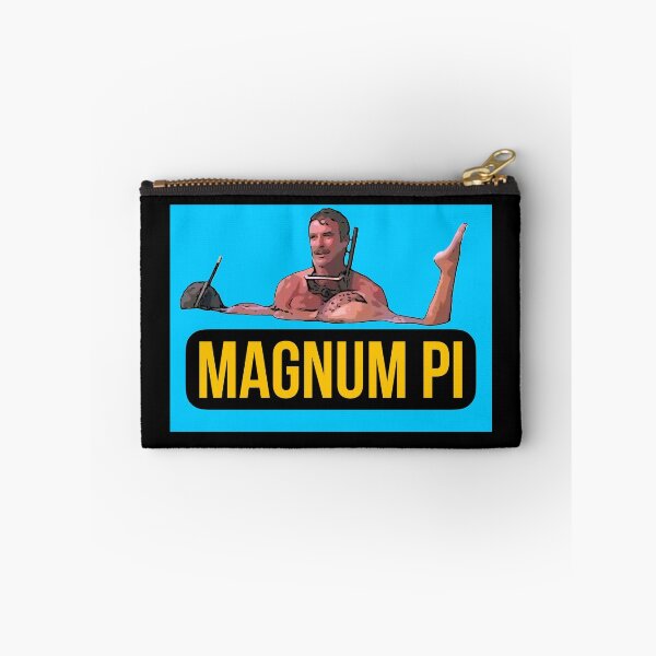 Item preview, Swimming with Magnum designed and sold by LisaMPierce1990.