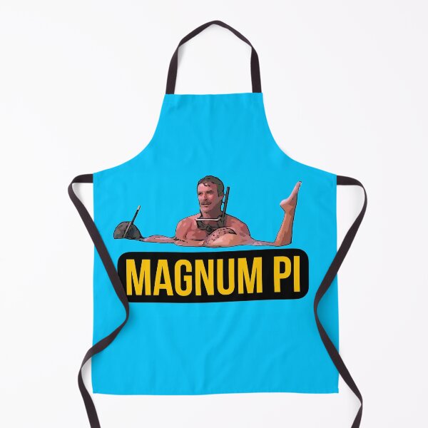 Item preview, Swimming with Magnum designed and sold by LisaMPierce1990.