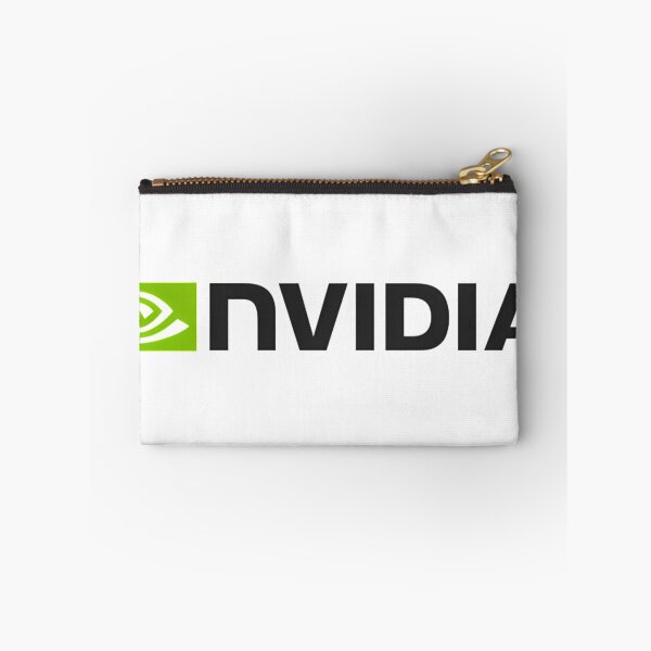 Aperçu de l'œuvre Produits dérivés essentiels du logo Nvidia créée et vendue par Lilithfox.