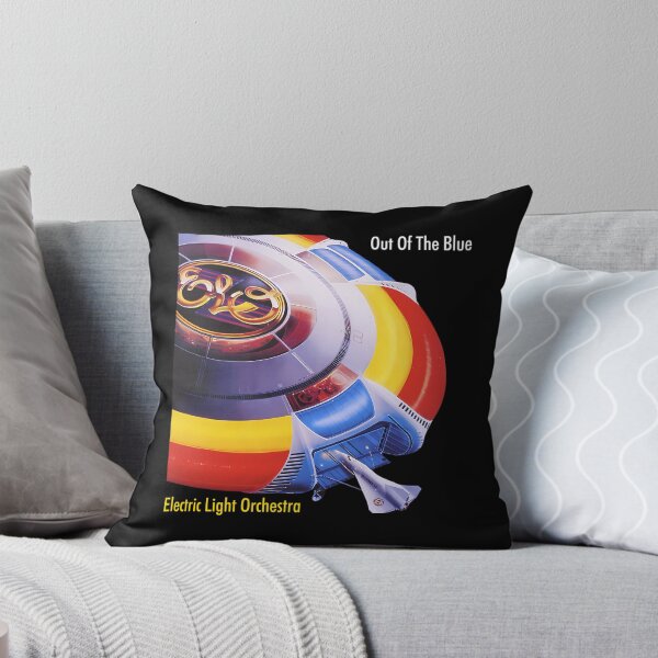 Item preview, Out Of The Blue Electric Light Orchestra designed and sold by WINGOSTORE.