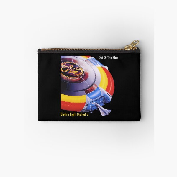 Item preview, Out Of The Blue Electric Light Orchestra designed and sold by WINGOSTORE.
