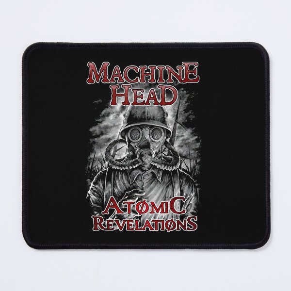 Item preview, Machine Head Anatomic Revelations designed and sold by Violastark.