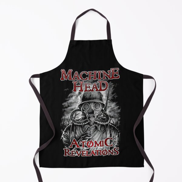 Item preview, Machine Head Anatomic Revelations designed and sold by Violastark.