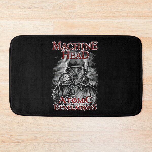 Item preview, Machine Head Anatomic Revelations designed and sold by Violastark.
