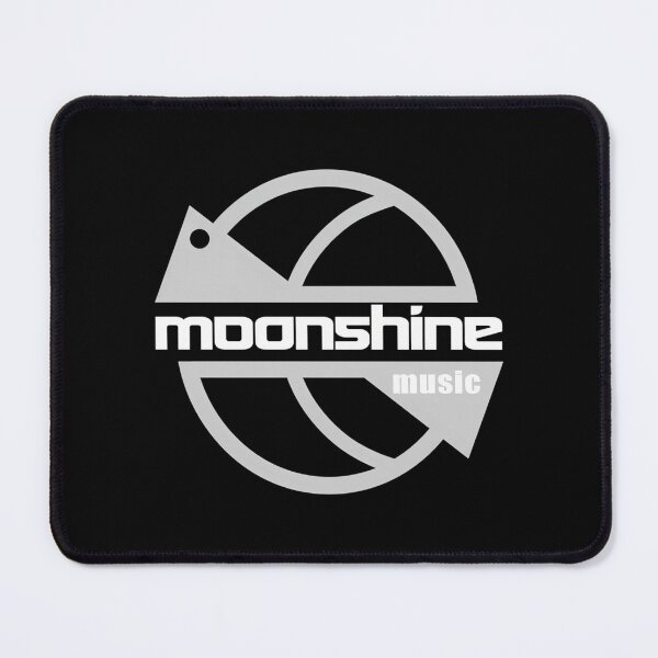 Item preview, Moonshine Music designed and sold by WINGOSTORE.