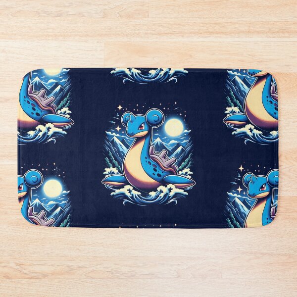 Item preview, Night at Sea designed and sold by alexMTX.