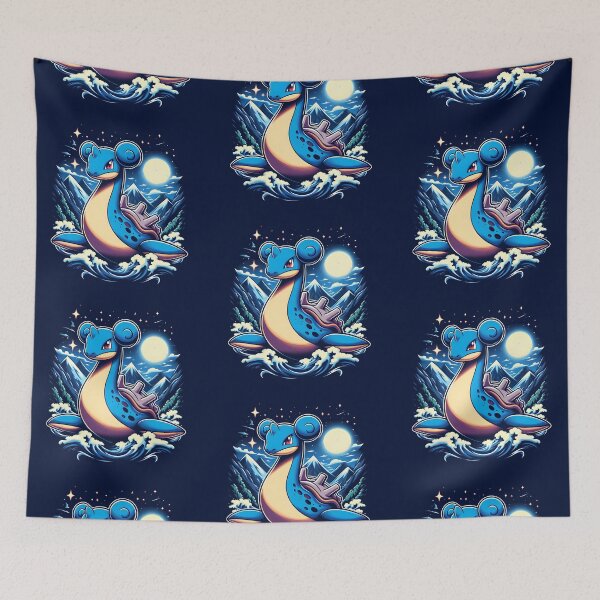 Item preview, Night at Sea designed and sold by alexMTX.
