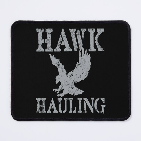 Item preview, Hawkk Haulingg designed and sold by Treasure-ives.