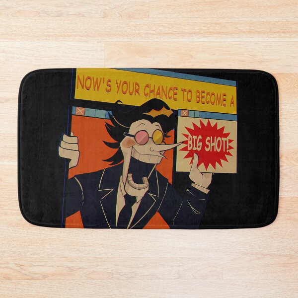 Item preview, Big Shot designed and sold by nipuna12345.