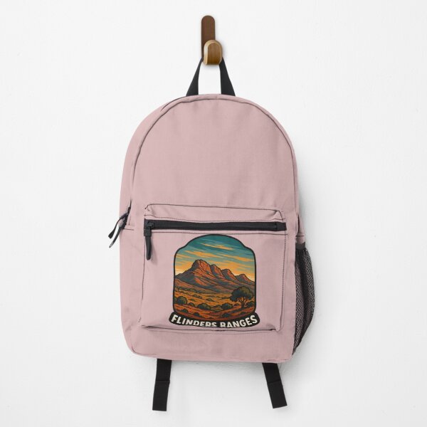 Item preview, flinders ranges designed and sold by NRSROTE.