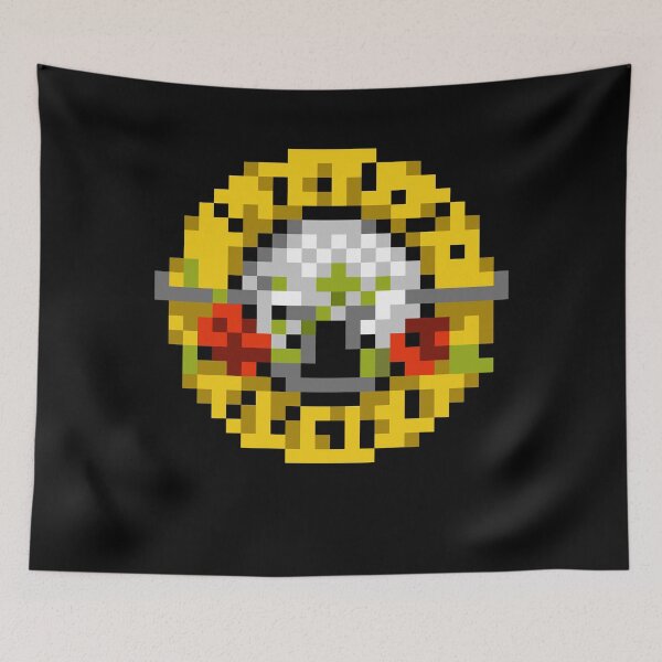 Item preview, Hard Rock Band  designed and sold by Treasure-ives.