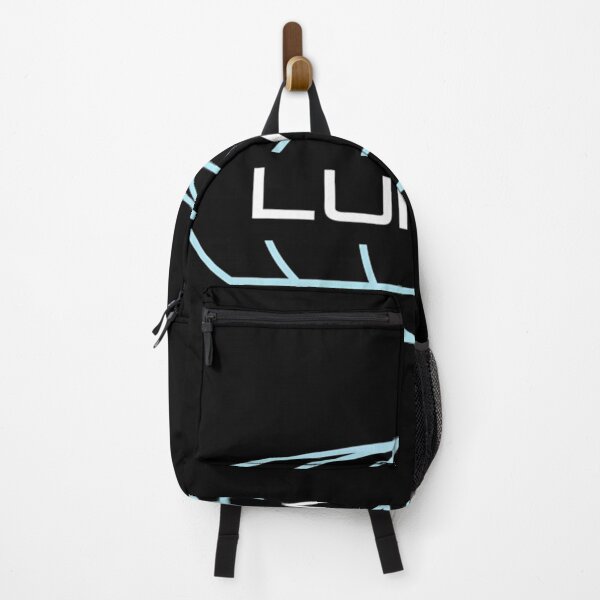 Item preview, Lumon Logo designed and sold by Lilithfox.