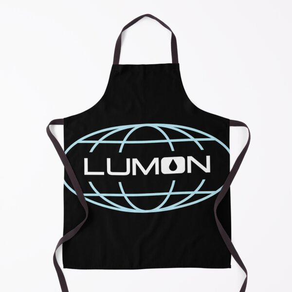Item preview, Lumon Logo designed and sold by Lilithfox.