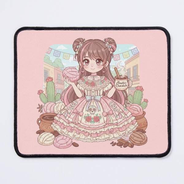 Item preview, Pan Dulce Bebe designed and sold by MarielaArtShop.