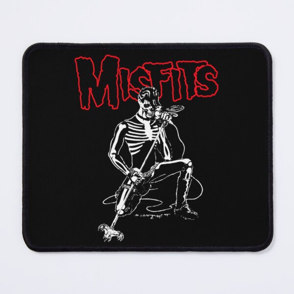 Item preview, Rock Misfits Band designed and sold by WINGOSTORE.