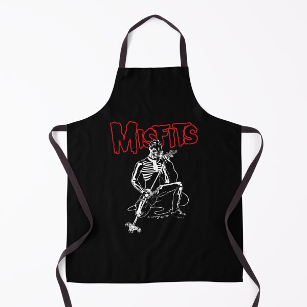Item preview, Banda Rock Misfits designed and sold by WINGOSTORE.