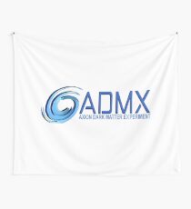 Das Axion Dark Matter eXperiment Logo Wandbehang