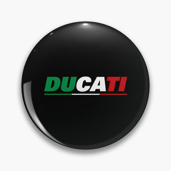 Artikelvorschau, Du Ca Ti Logo Racing entworfen und verkauft von WINGOSTORE.