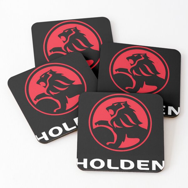 Artikelvorschau, Bestseller - Holden-Logo Merchandise Essential entworfen und verkauft von NutnOff.