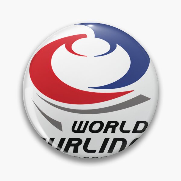 Item preview, World Curling designed and sold by gaouzioussama.