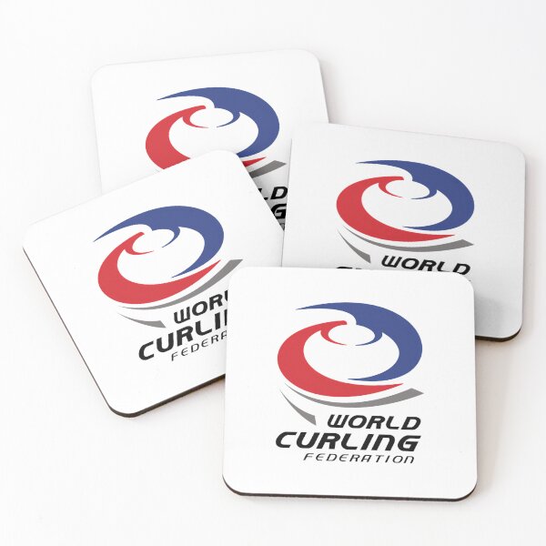 Item preview, World Curling designed and sold by gaouzioussama.