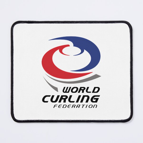 Item preview, World Curling designed and sold by gaouzioussama.