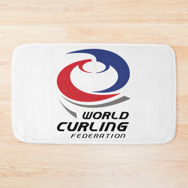 Item preview, World Curling designed and sold by gaouzioussama.