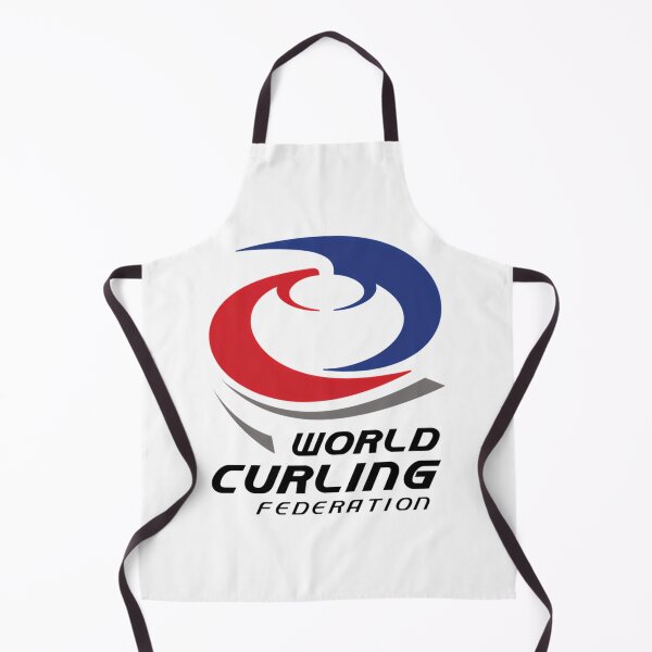 Item preview, World Curling designed and sold by gaouzioussama.