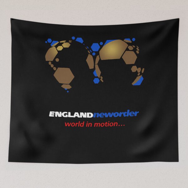 Item preview, World In Motion designed and sold by gaouzioussama.