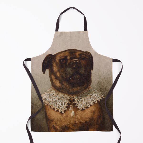 Item preview, Portrait of a Distinguished Gentleman designed and sold by Heather Maree Design Studio.