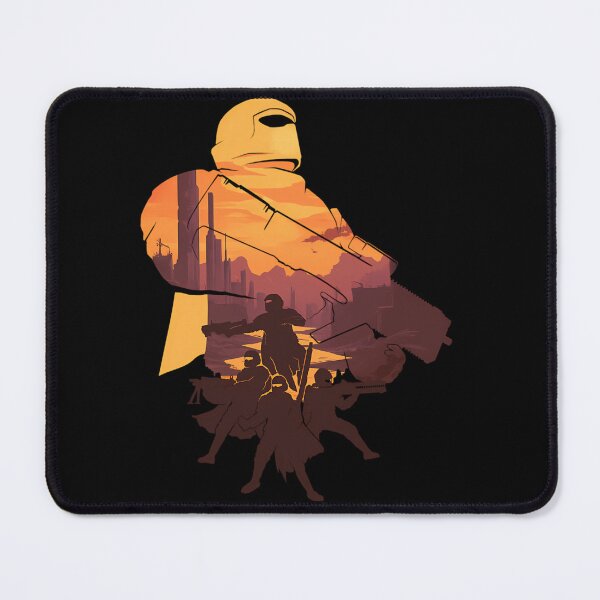 Item preview, Super Earth Needs You designed and sold by nipuna12345.