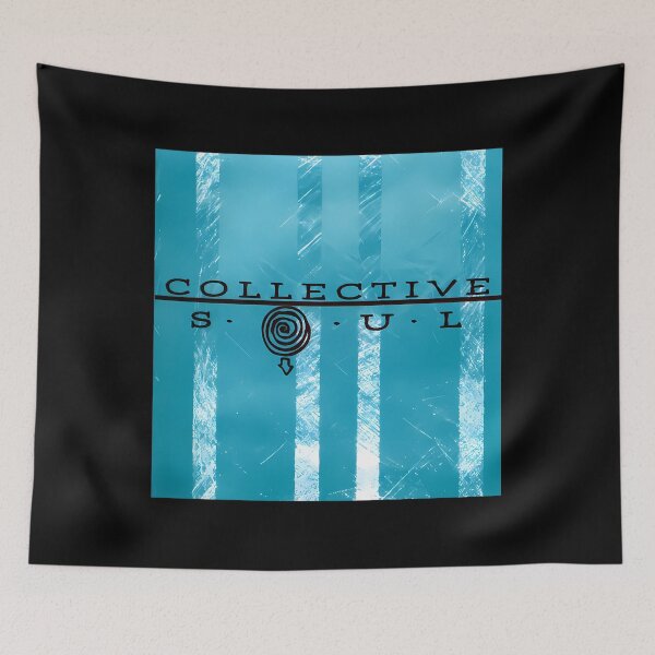 Item preview, Blues The Collective Soul Tour 2026 designed and sold by WINGOSTORE.