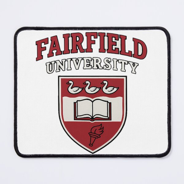 Item preview, fairfield university designed and sold by NCNGDESIGN.