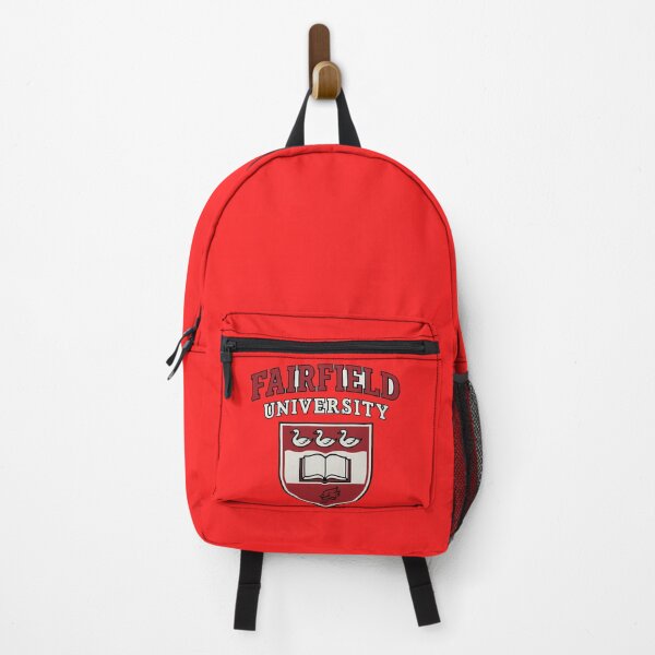 Item preview, fairfield university designed and sold by NCNGDESIGN.