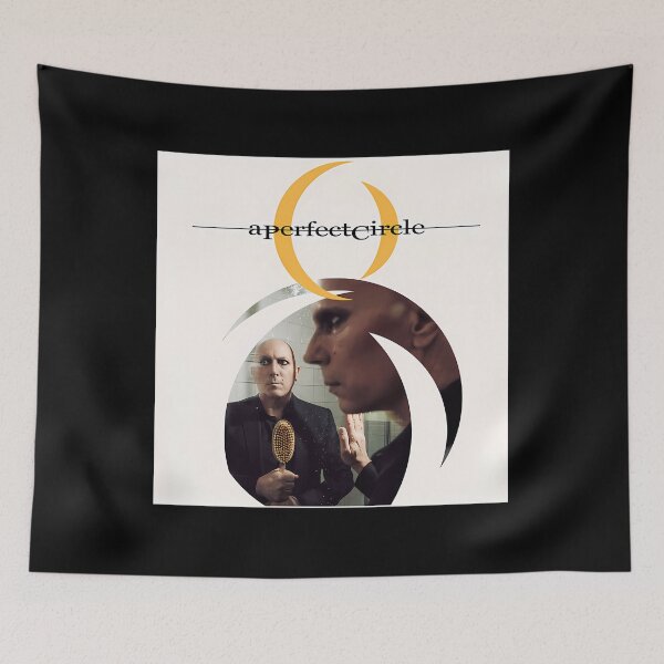 Item preview, A Perfect Circles Tour 2026 designed and sold by WINGOSTORE.