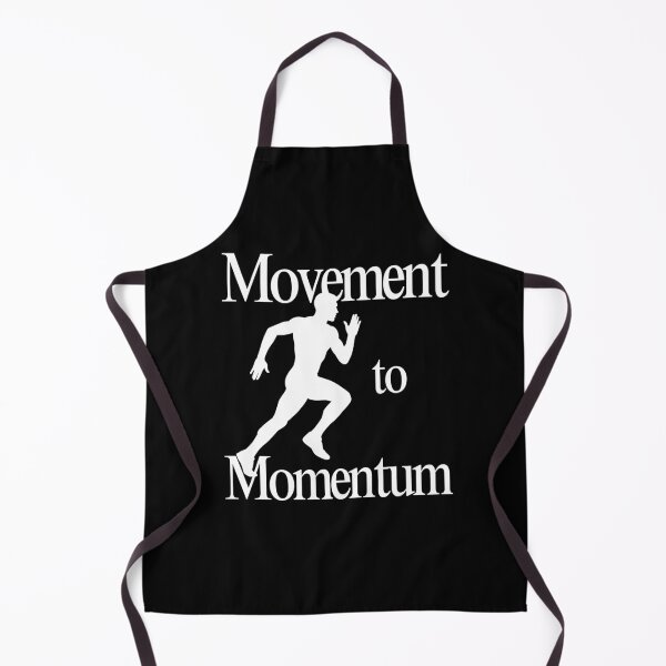 Item preview, Movement Creates Momentum – Growth Mindset designed and sold by ipot.