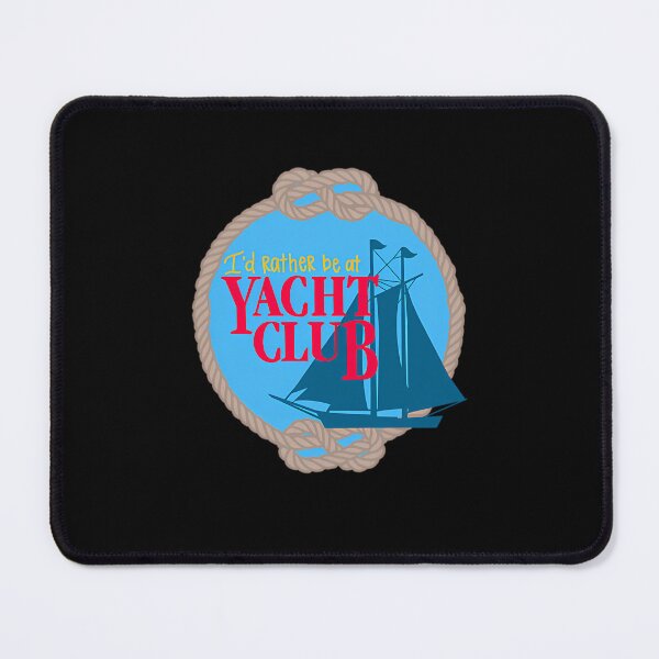 Item preview, Yacht Club designed and sold by gaouzioussama.