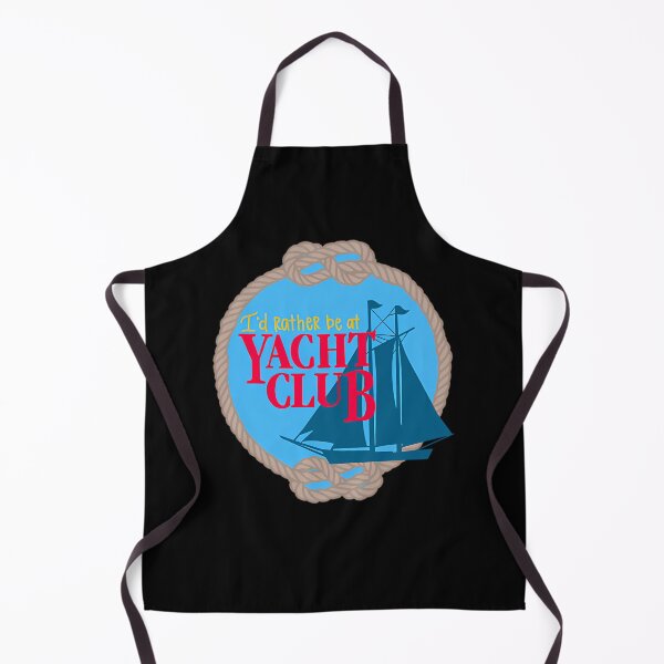 Item preview, Yacht Club designed and sold by gaouzioussama.