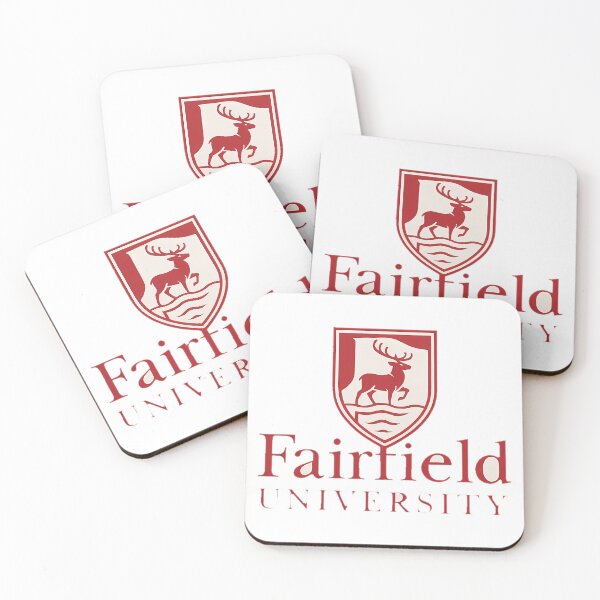 Item preview, fairfield university designed and sold by NRSROTE.