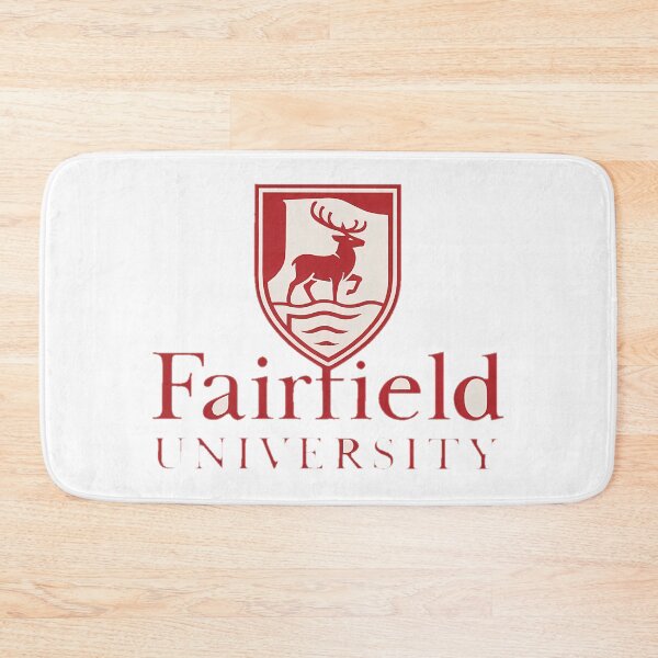 Item preview, fairfield university designed and sold by NRSROTE.