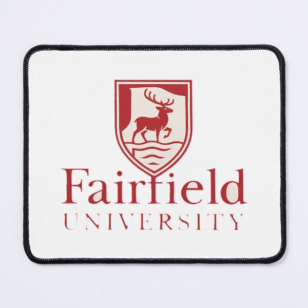 Item preview, fairfield university designed and sold by NRSROTE.