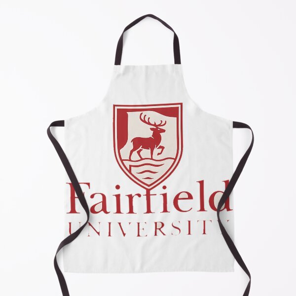 Item preview, fairfield university designed and sold by NRSROTE.