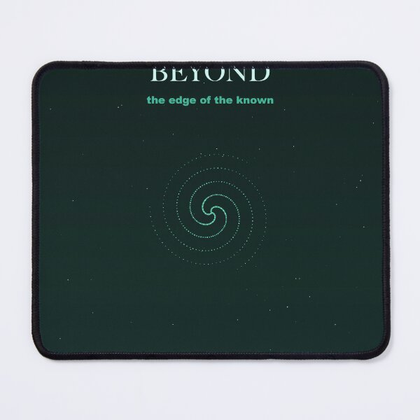 Item preview, Beyond Dark Aesthetic Art Print designed and sold by NocturnalGoods.